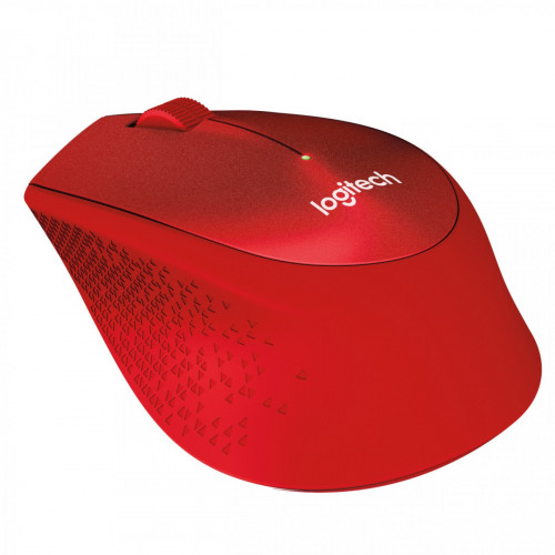 Logitech M330 mouse RF Wireless Meccanico 1000...