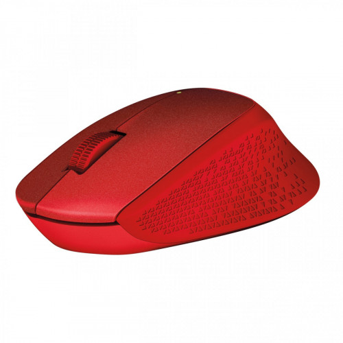 Logitech M330 mouse RF Wireless Meccanico 1000...