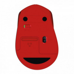 Logitech M330 mouse RF Wireless Meccanico 1000 DPI Mano destra