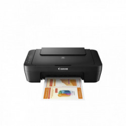 Canon PIXMA MG2555S Ad inchiostro A4 4800 x 600 DPI