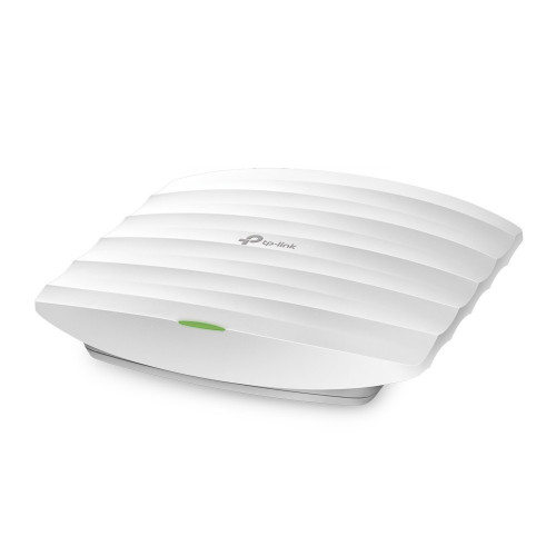 TP-LINK EAP115 300 Mbit/s Bianco Supporto Power...