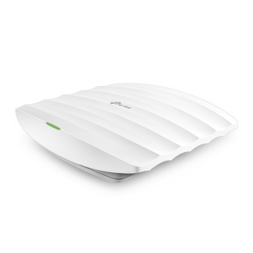 TP-LINK EAP115 300 Mbit/s Bianco Supporto Power...