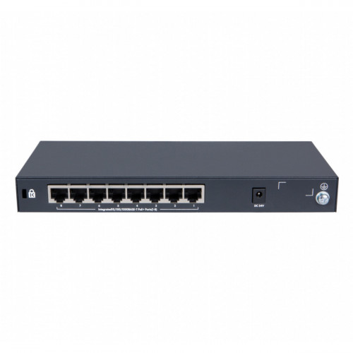 Hewlett Packard Enterprise OfficeConnect 1420...