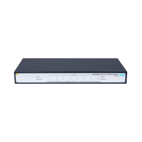 Hewlett Packard Enterprise OfficeConnect 1420...