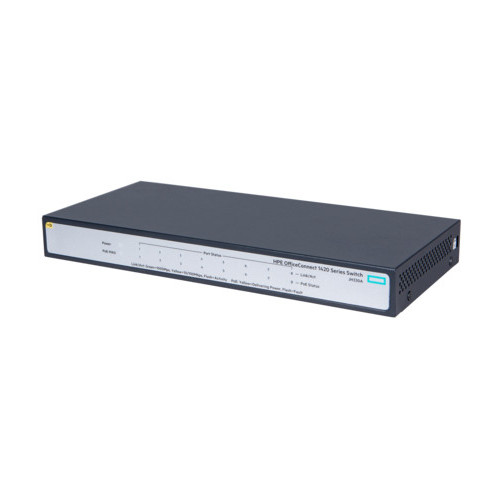 Hewlett Packard Enterprise OfficeConnect 1420...