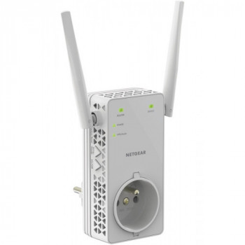 Netgear EX6130...