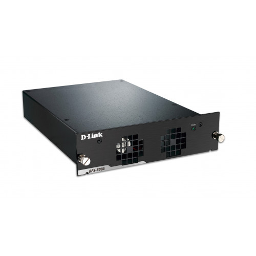 D-Link DPS-500A componente switch Alimentazione...