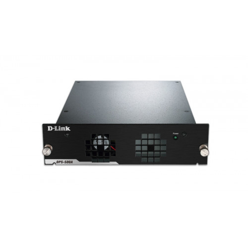 D-Link DPS-500A componente switch Alimentazione...