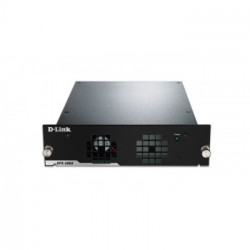 D-Link DPS-500A componente switch Alimentazione elettrica