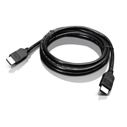 Lenovo 2.0m HDMI cavo HDMI 2 m HDMI tipo A...