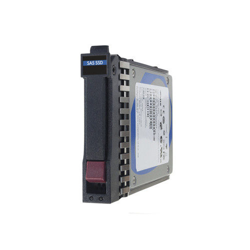 Hewlett Packard Enterprise P9M80A drives allo...