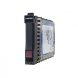 Hewlett Packard Enterprise P9M80A drives allo stato solido 3.5" 800 GB SAS