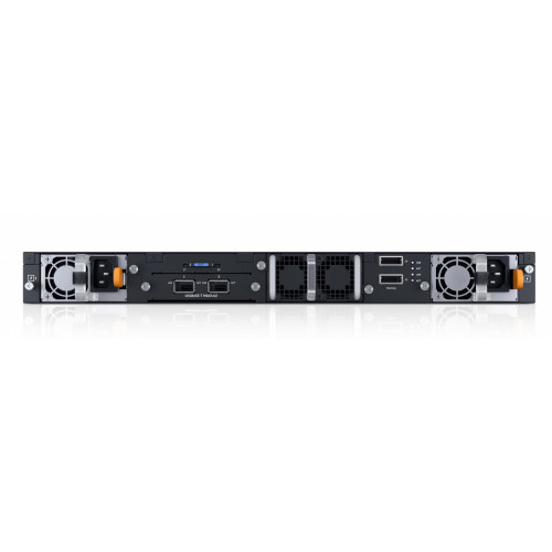 DELL PowerConnect S3124 Gestito L2/L3 Nessuno...