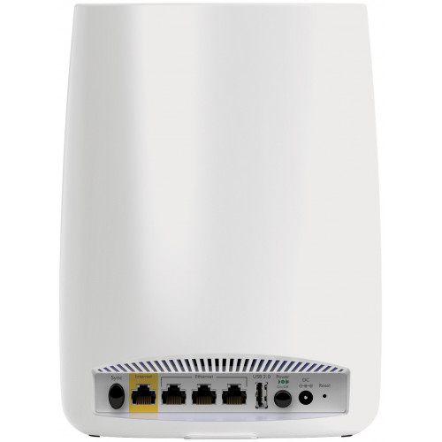 Netgear RBK50 router wireless Dual-band (2.4...