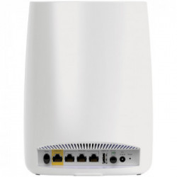 Netgear RBK50 router wireless Dual-band (2.4 GHz/5 GHz) Gigabit Ethernet Bianco