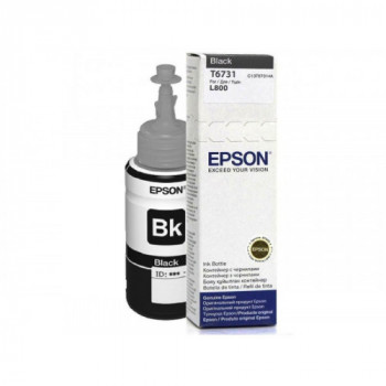 Epson T6731 Originale Nero...