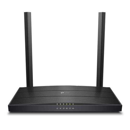 TP-LINK Archer VR400 V3 router wireless...