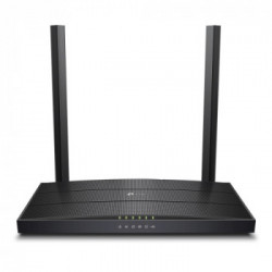 TP-LINK Archer VR400 V3 router wireless Dual-band (2.4 GHz/5 GHz) Gigabit Ethernet Nero