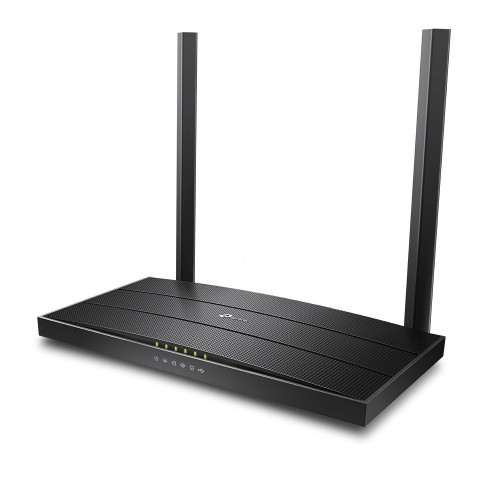 TP-LINK Archer VR400 V3 router wireless...