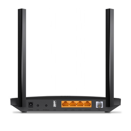 TP-LINK Archer VR400 V3 router wireless...