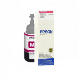 Epson T6733 Originale Magenta per foto 1 pezzo(i)