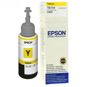 Epson T6734 Originale...