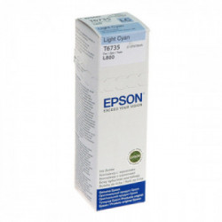 Epson T6735 Originale Ciano chiaro 1 pezzo(i)