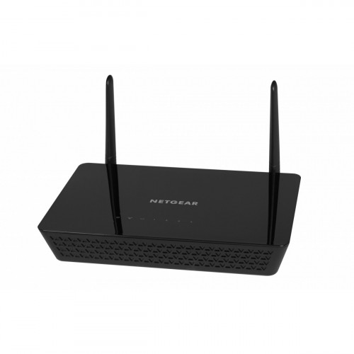 Netgear WAC104 1167 Mbit/s Nero