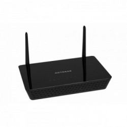 Netgear WAC104 1167 Mbit/s Nero