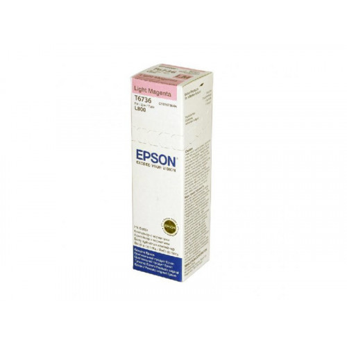 Epson T6736 Originale Magenta chiaro 1 pezzo(i)
