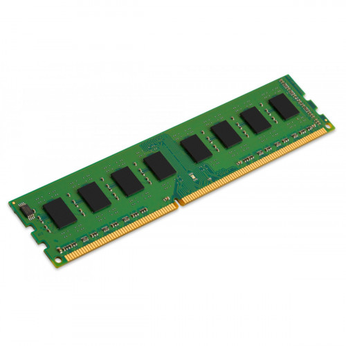 Kingston Technology ValueRAM 4GB DDR3-1600...