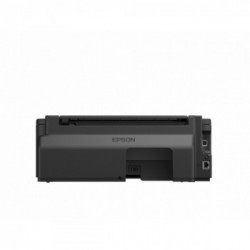 Epson WorkForce WF-2010W - Stampante Inkjet, 5.760 x 1.440 dpi, 34 ppm, A4, Wi-Fi