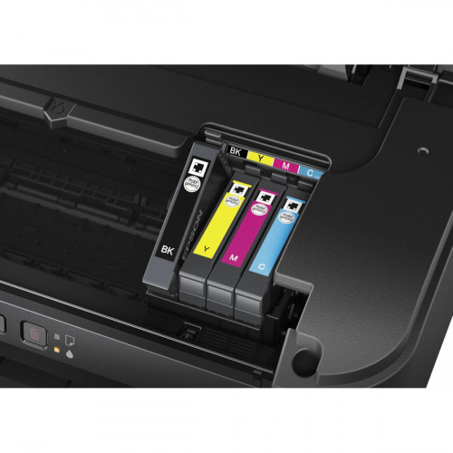 Epson WorkForce WF-2010W - Stampante Inkjet,...