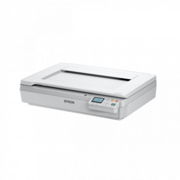 Epson WorkForce DS-50000N 2