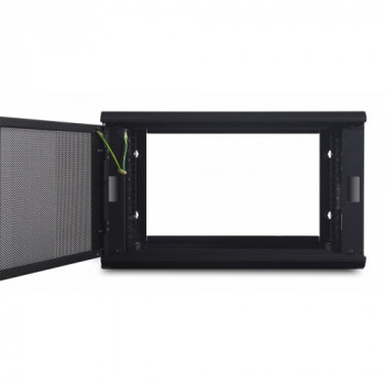 APC AR106 rack 6U Da parete... 2