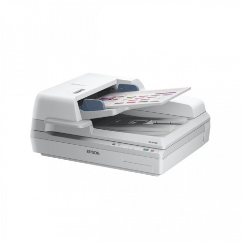 Epson WorkForce DS-60000
