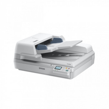 Epson WorkForce DS-60000N 2
