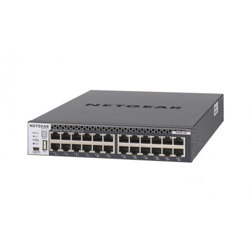 Netgear M4300-24X Gestito L3 10G Ethernet...