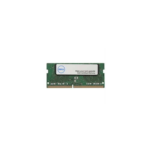 DELL A9206671 memoria 8 GB 1 x 8 GB DDR4 2666 MHz