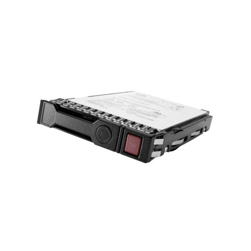 Hewlett Packard Enterprise 10TB 3.5" SATA III...