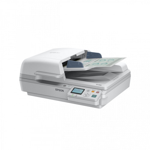 Epson WorkForce DS-6500N