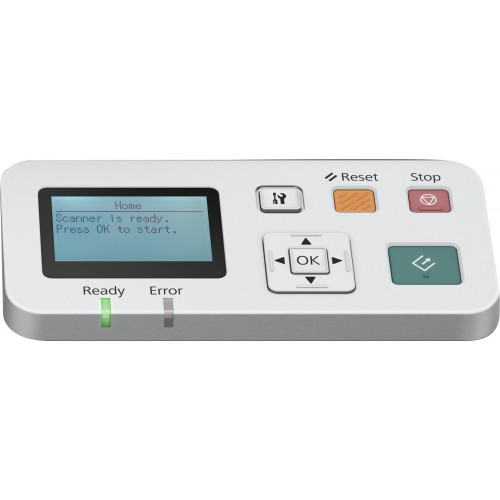 Epson WorkForce DS-6500N