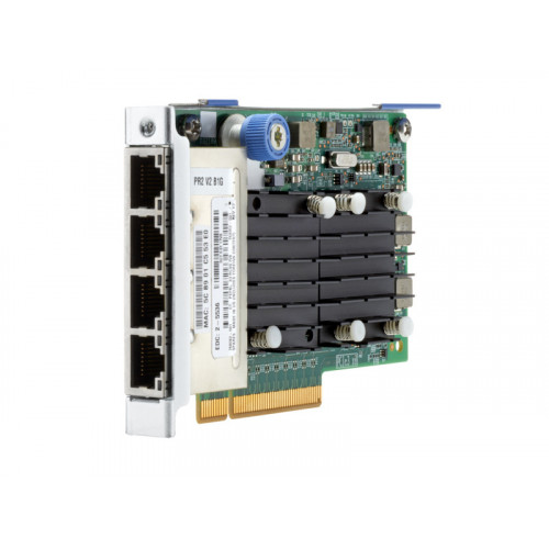 Hewlett Packard Enterprise 764302-B21 scheda di...