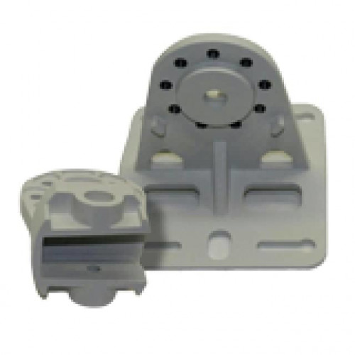 Aruba, a Hewlett Packard Enterprise company...