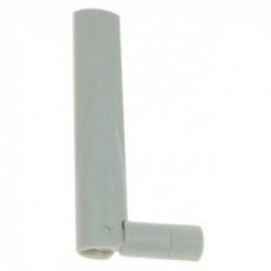 Hewlett Packard Enterprise AP-ANT-20W antenna di rete Antenna omnidirezionale RP-SMA 2 dBi