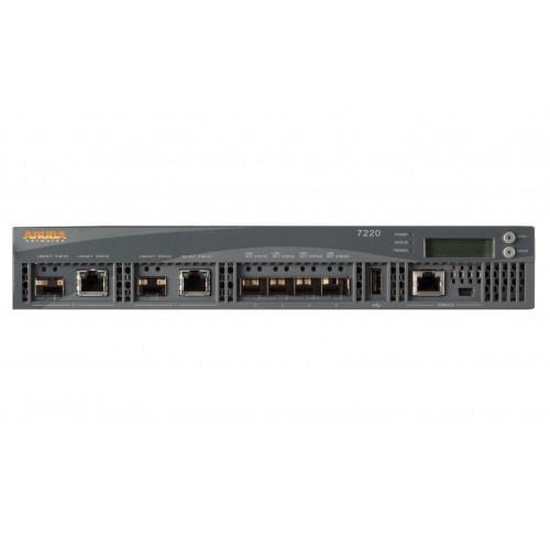 Hewlett Packard Enterprise Aruba 7220 (RW)...