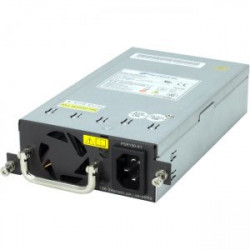 Hewlett Packard Enterprise X361 150W AC Power Supply componente switch Alimentazione elettrica