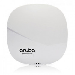 Aruba, a Hewlett Packard Enterprise company AP-334 1733 Mbit/s Bianco Supporto Power over Ethernet (PoE)