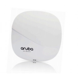 Aruba, a Hewlett Packard Enterprise company JW811A punto accesso WLAN 1733 Mbit/s Bianco Supporto Power over Ethernet (PoE)