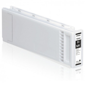 Epson Tanica Nero matte